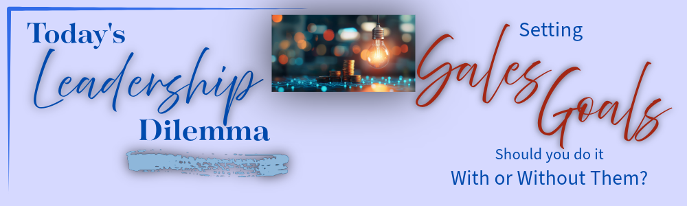 Daily Leadership Dilemma Article